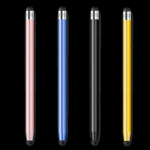 觸屏新時代 iPad、小米與通用電容筆的多元選擇