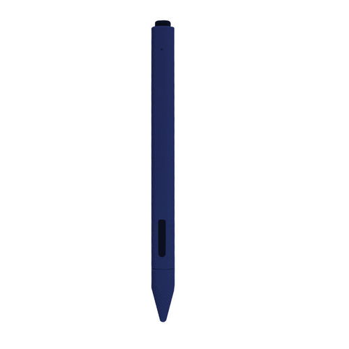 精準舒適 Surface Pro 5/6筆觸新生，硅膠防滑套全面評測
